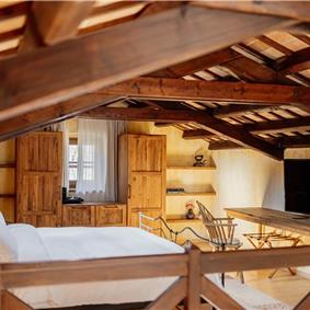 Luxury Villa Estate with 3 Pools on Istrian Vineyards near Bale, sleeps 56-60
